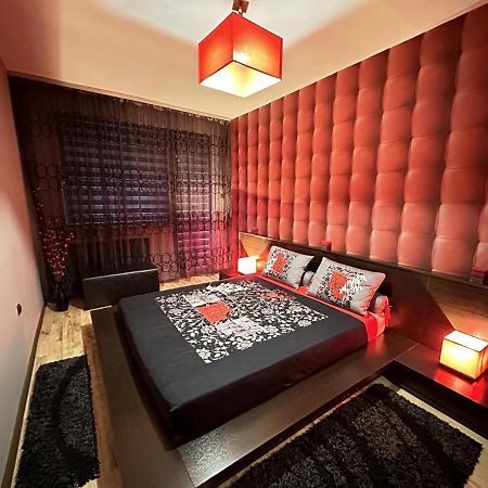 Gh Apartment Vratza Vratsa Eksteriør bilde