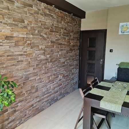 Gh Apartment Vratza Vratsa Eksteriør bilde