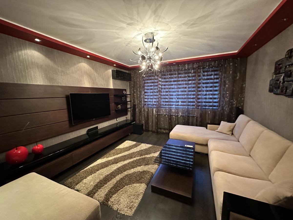 Gh Apartment Vratza Vratsa Eksteriør bilde