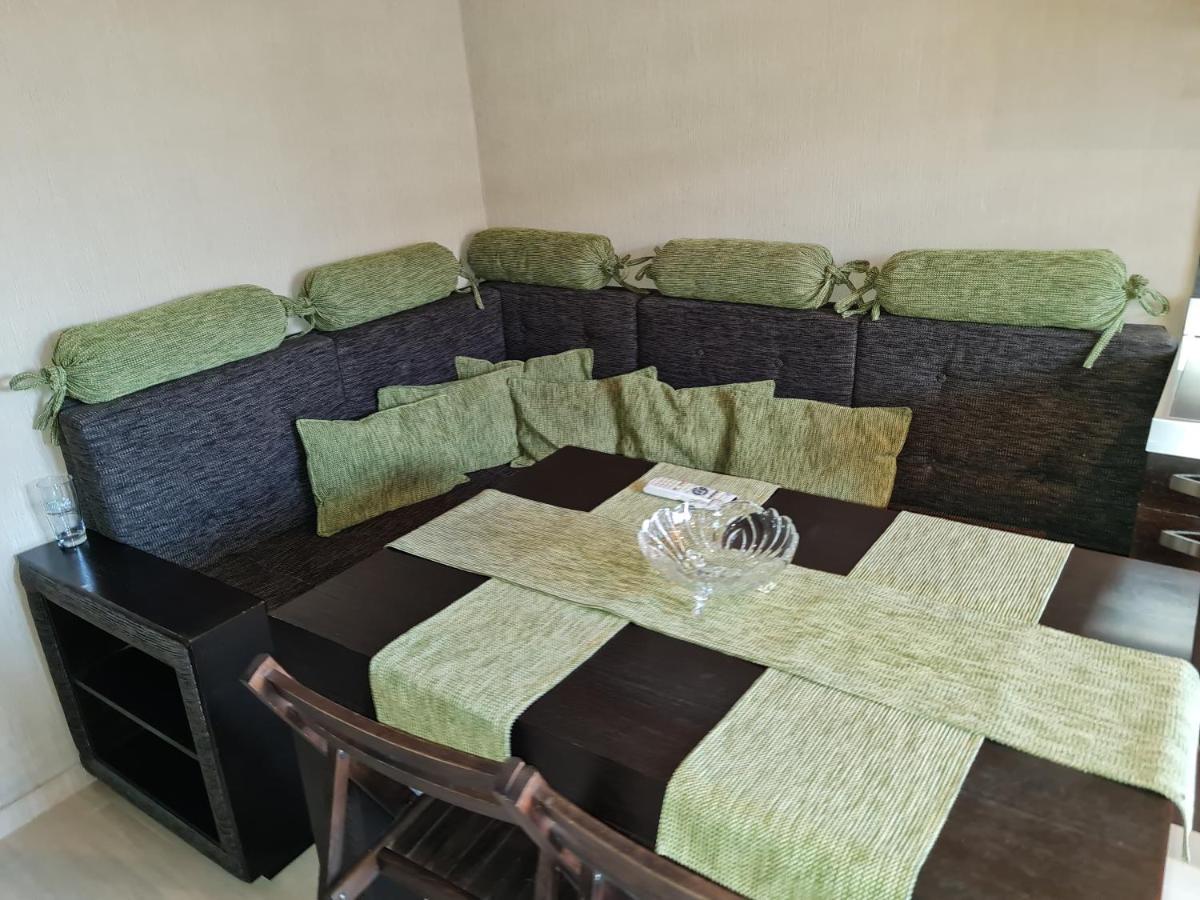 Gh Apartment Vratza Vratsa Eksteriør bilde