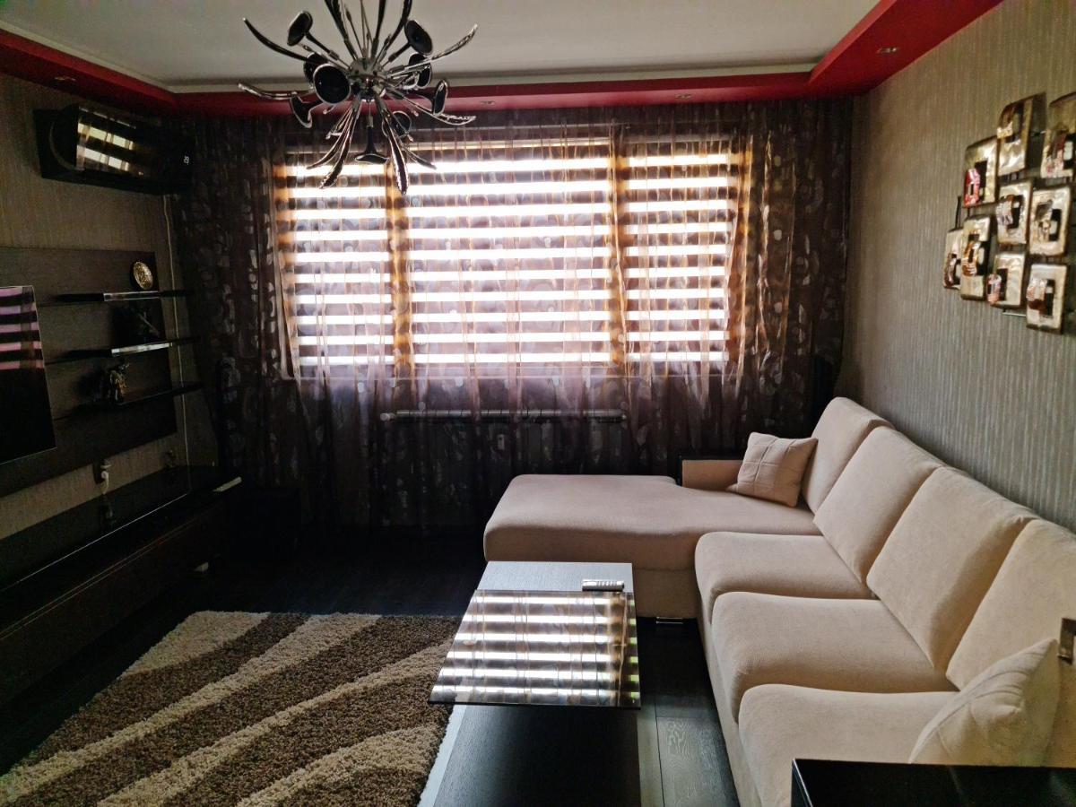 Gh Apartment Vratza Vratsa Eksteriør bilde