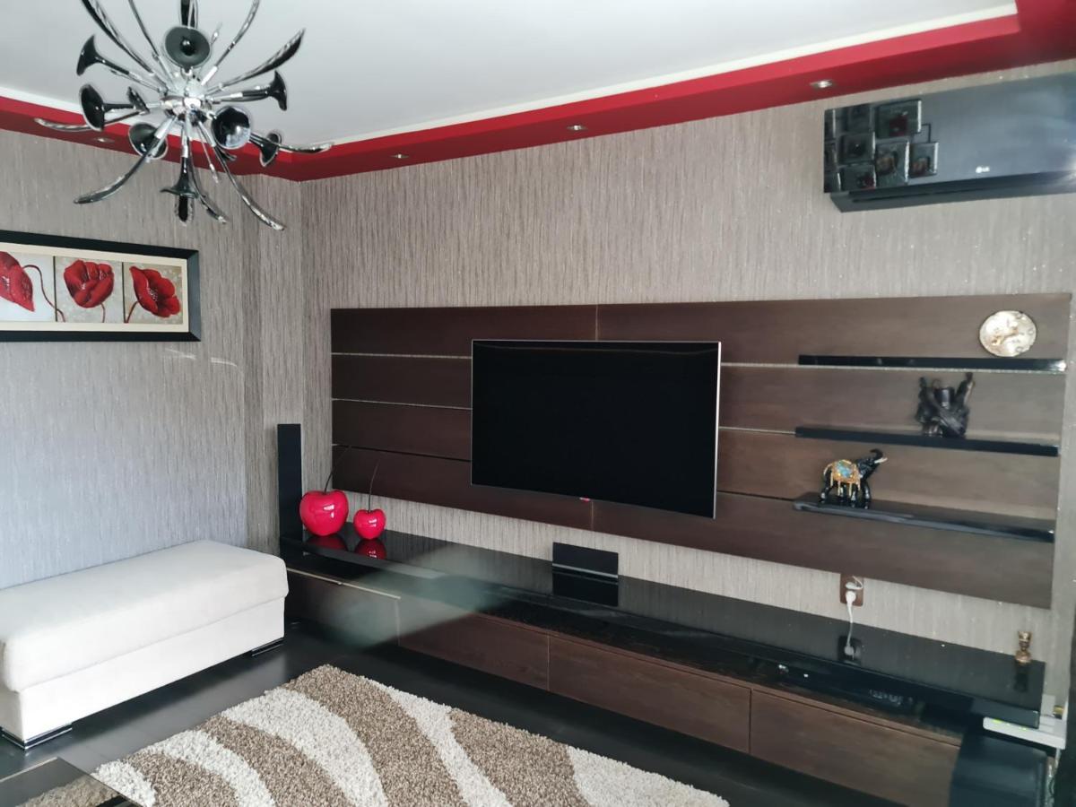 Gh Apartment Vratza Vratsa Eksteriør bilde