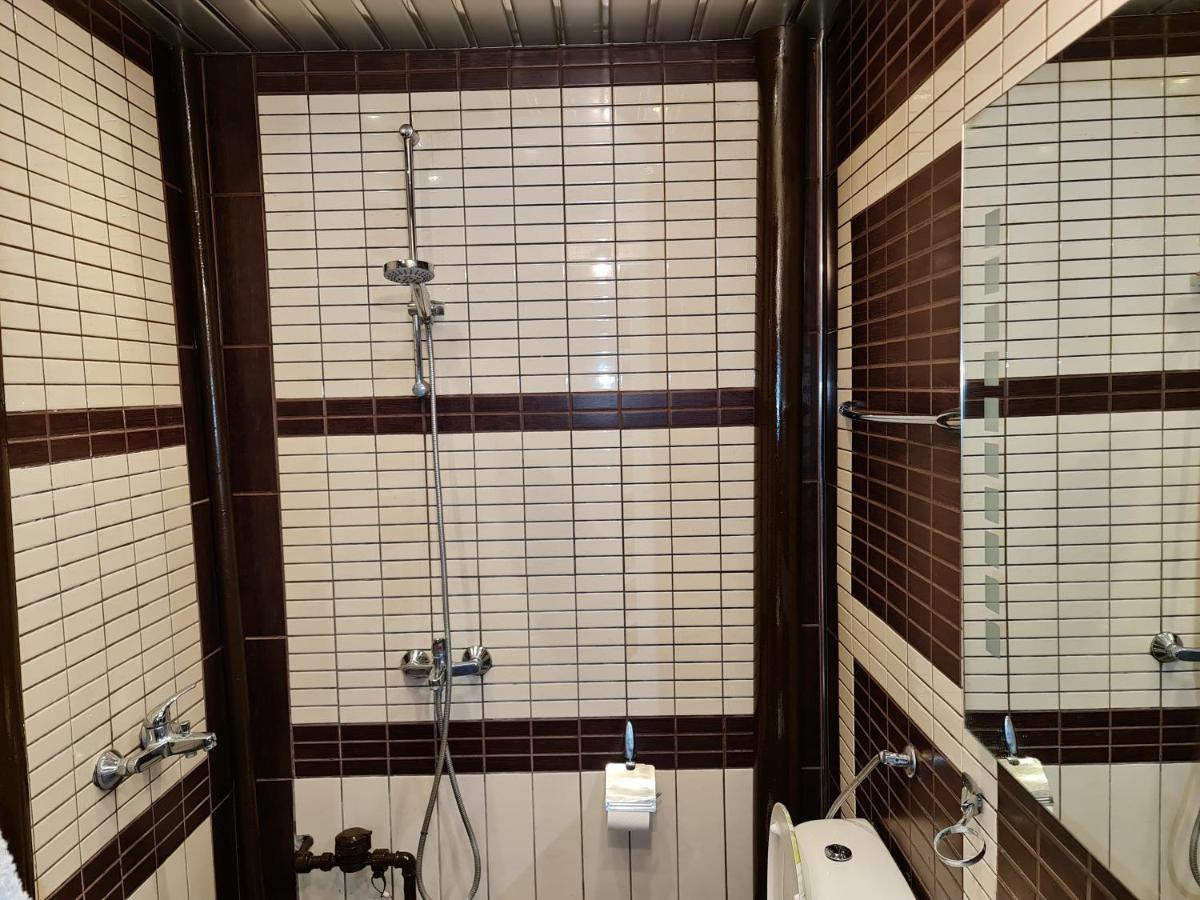 Gh Apartment Vratza Vratsa Eksteriør bilde