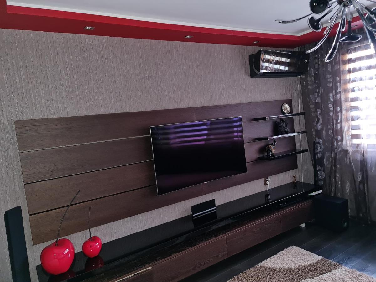 Gh Apartment Vratza Vratsa Eksteriør bilde